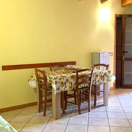 Country house Residenza Sophie *