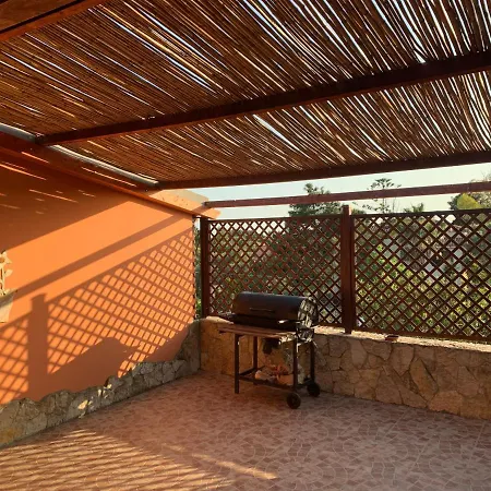 Residenza Sophie Flumini di Quartu