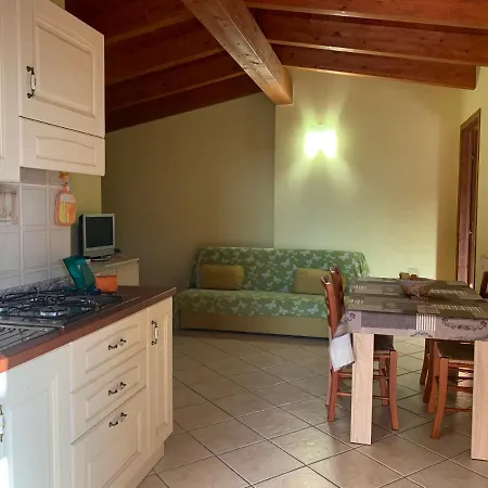 Country house Residenza Sophie *