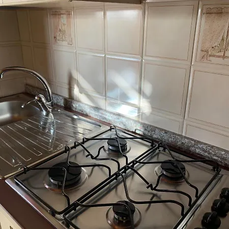 Residenza Sophie Flumini di Quartu