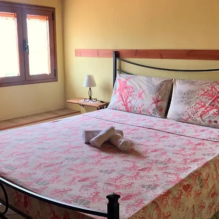 Residenza Sophie Country house Flumini di Quartu