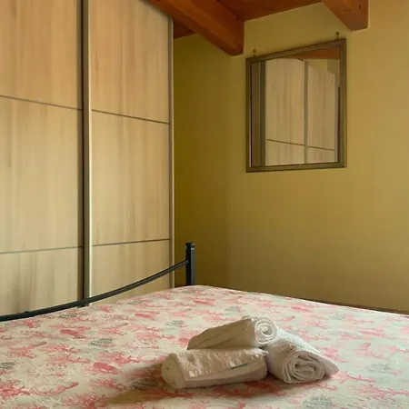 Residenza Sophie 乡村民宿 *