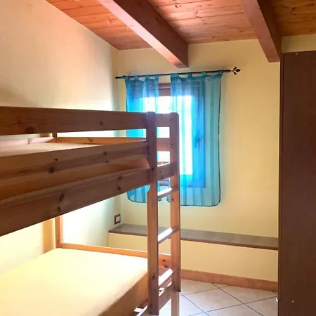 Residenza Sophie 乡村民宿 弗里米尼迪夸尔图