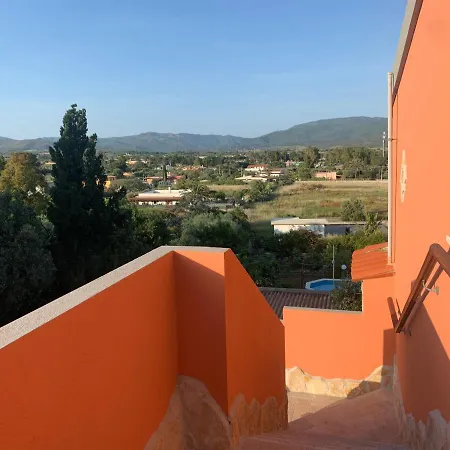 Residenza Sophie *