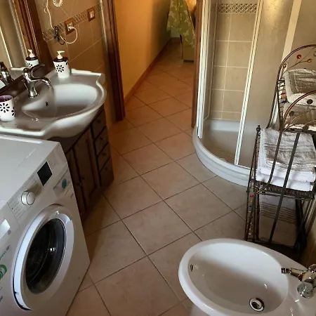 Residenza Sophie *