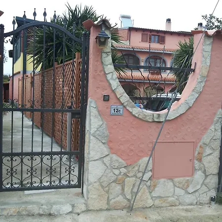 Residenza Sophie 乡村民宿