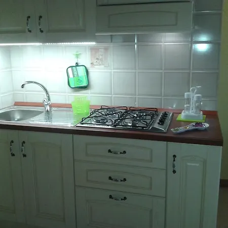 Country house Residenza Sophie Flumini di Quartu
